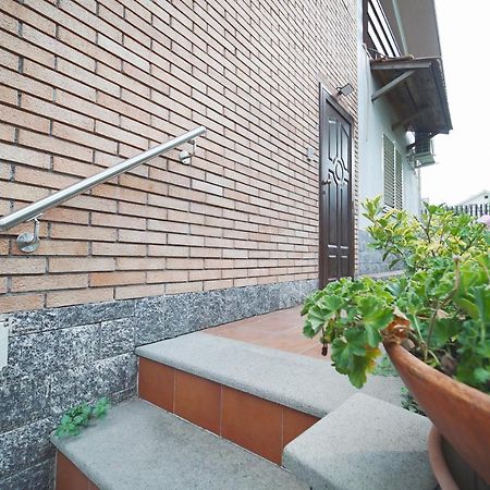 Etna Rooftop Apartment ペダーラ エクステリア 写真