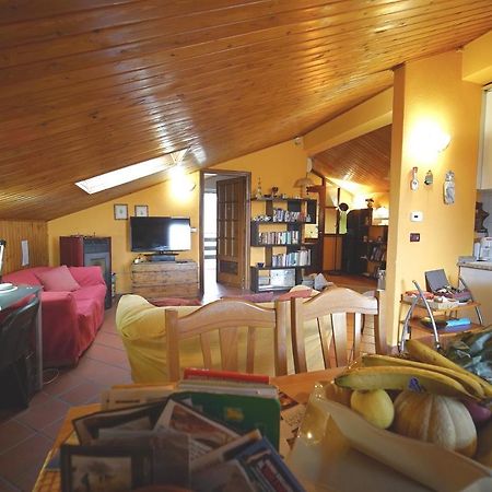 Etna Rooftop Apartment ペダーラ エクステリア 写真