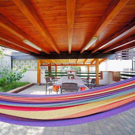 Etna Rooftop Apartment ペダーラ エクステリア 写真