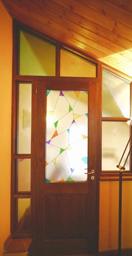 Etna Rooftop Apartment ペダーラ エクステリア 写真