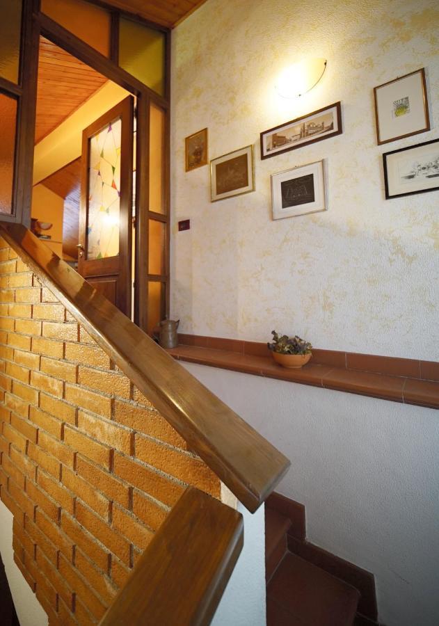 Etna Rooftop Apartment ペダーラ エクステリア 写真