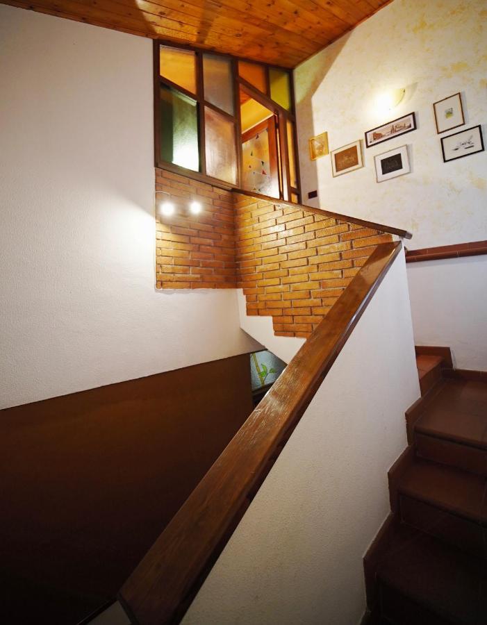 Etna Rooftop Apartment ペダーラ エクステリア 写真