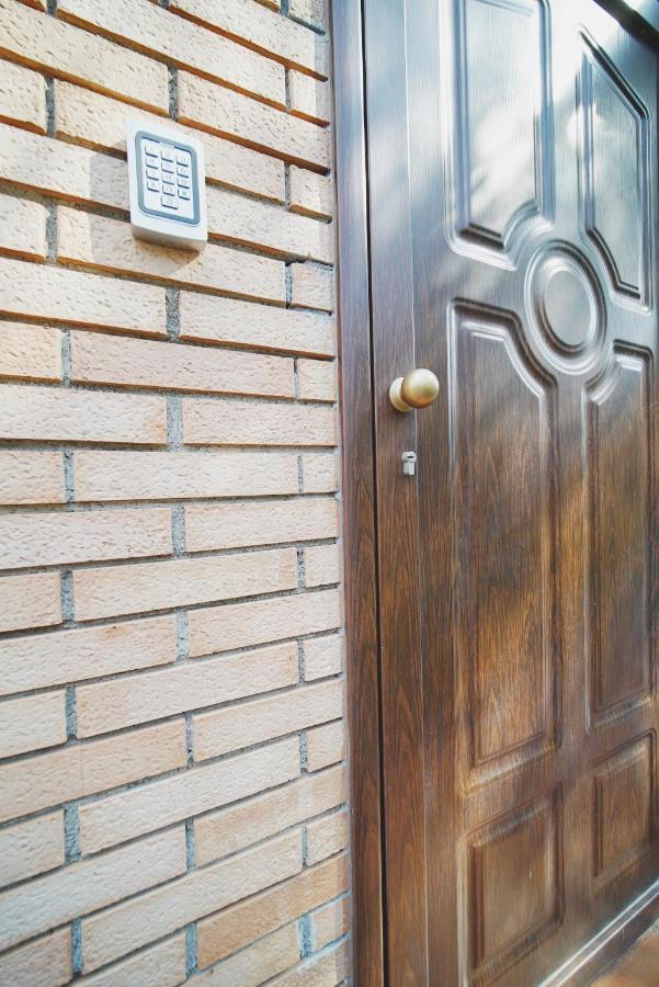 Etna Rooftop Apartment ペダーラ エクステリア 写真