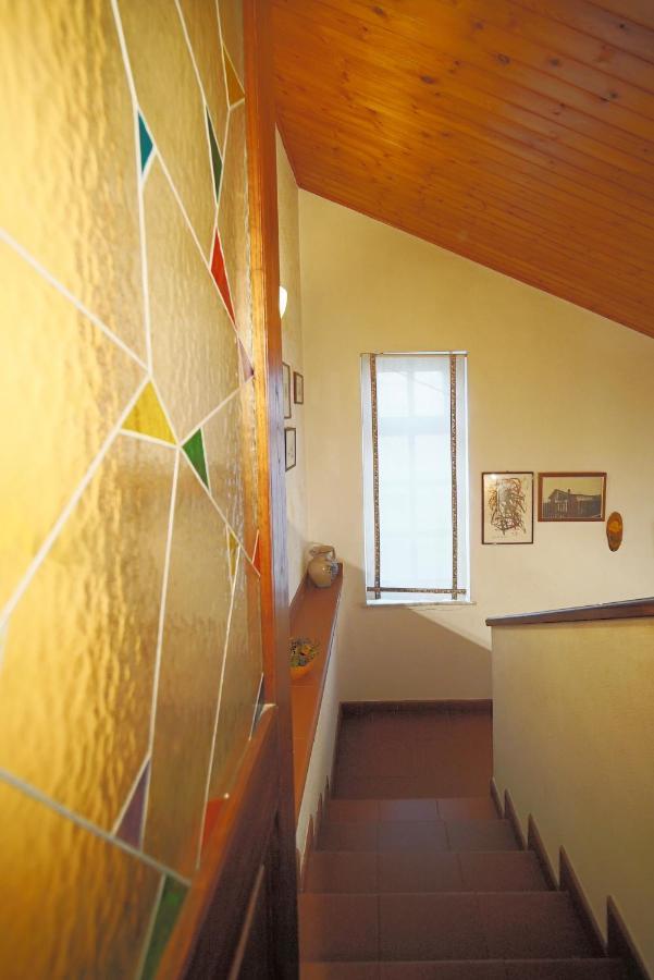 Etna Rooftop Apartment ペダーラ エクステリア 写真