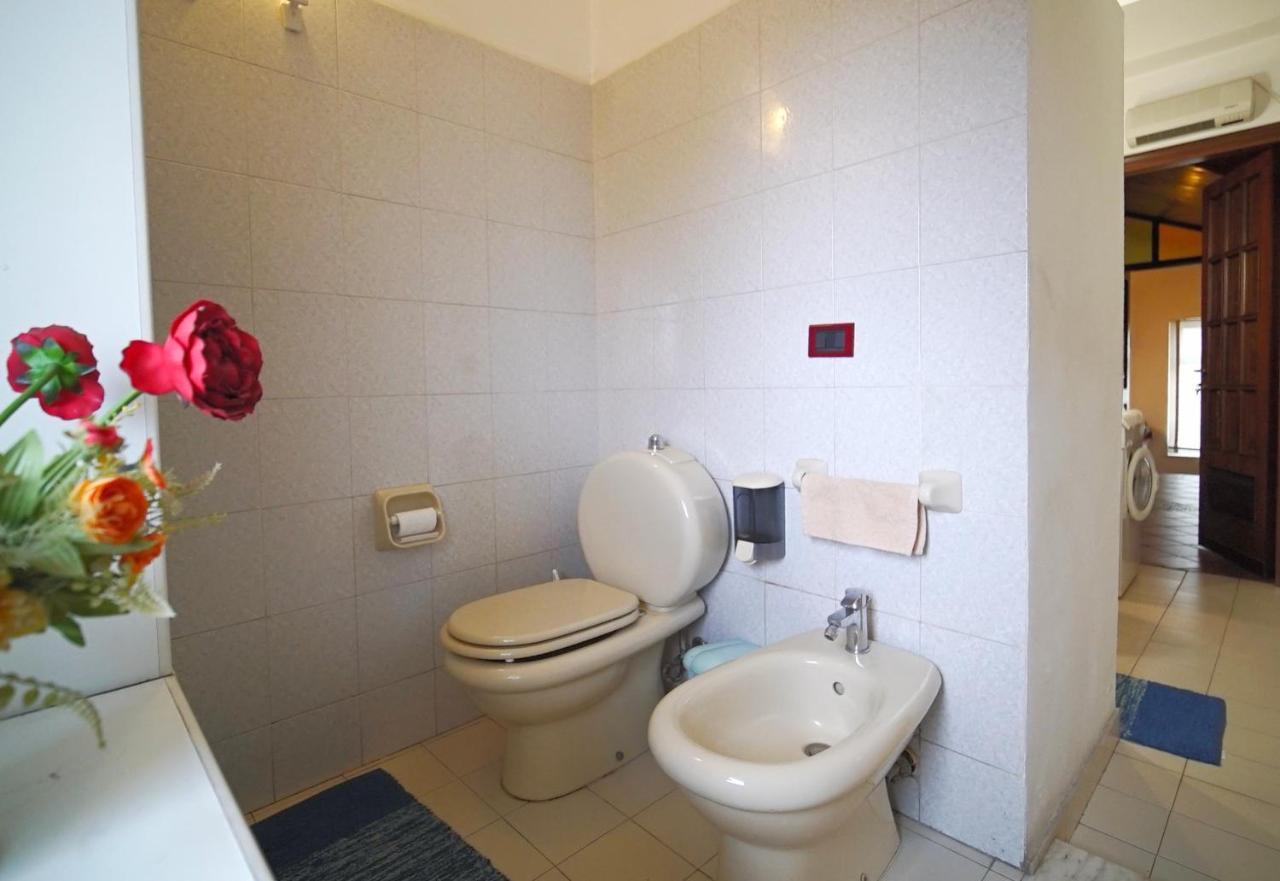 Etna Rooftop Apartment ペダーラ エクステリア 写真
