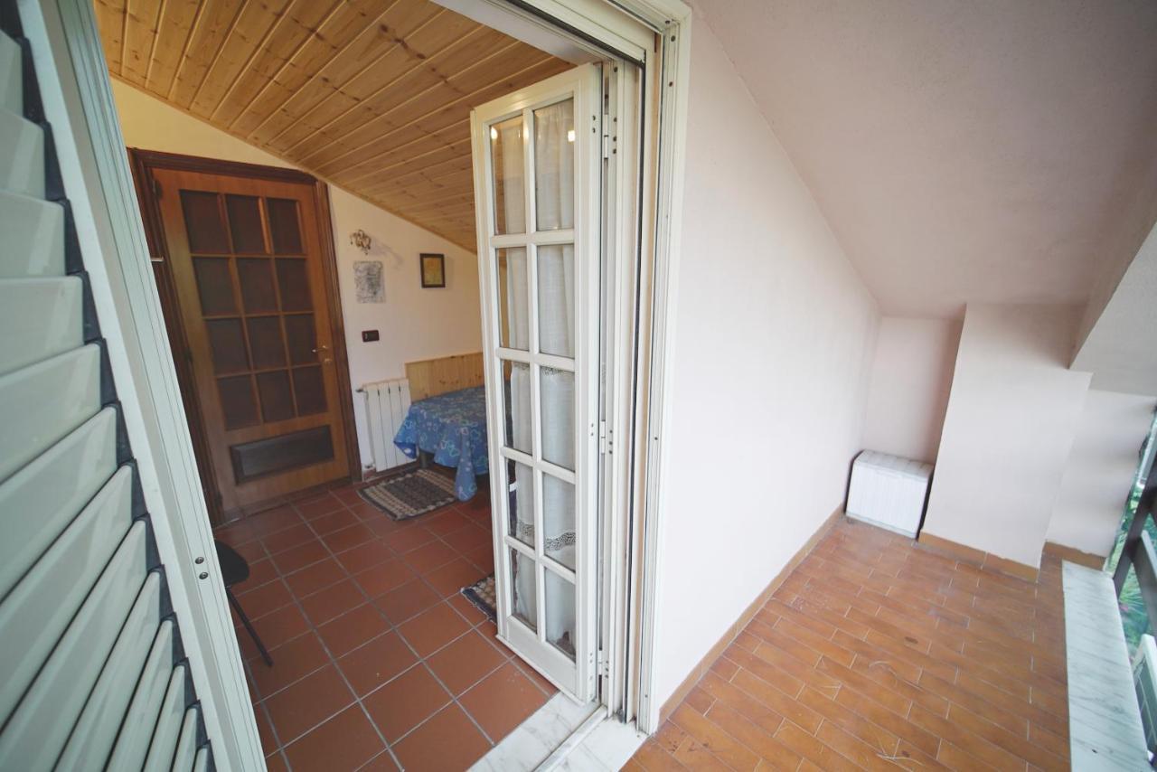Etna Rooftop Apartment ペダーラ エクステリア 写真