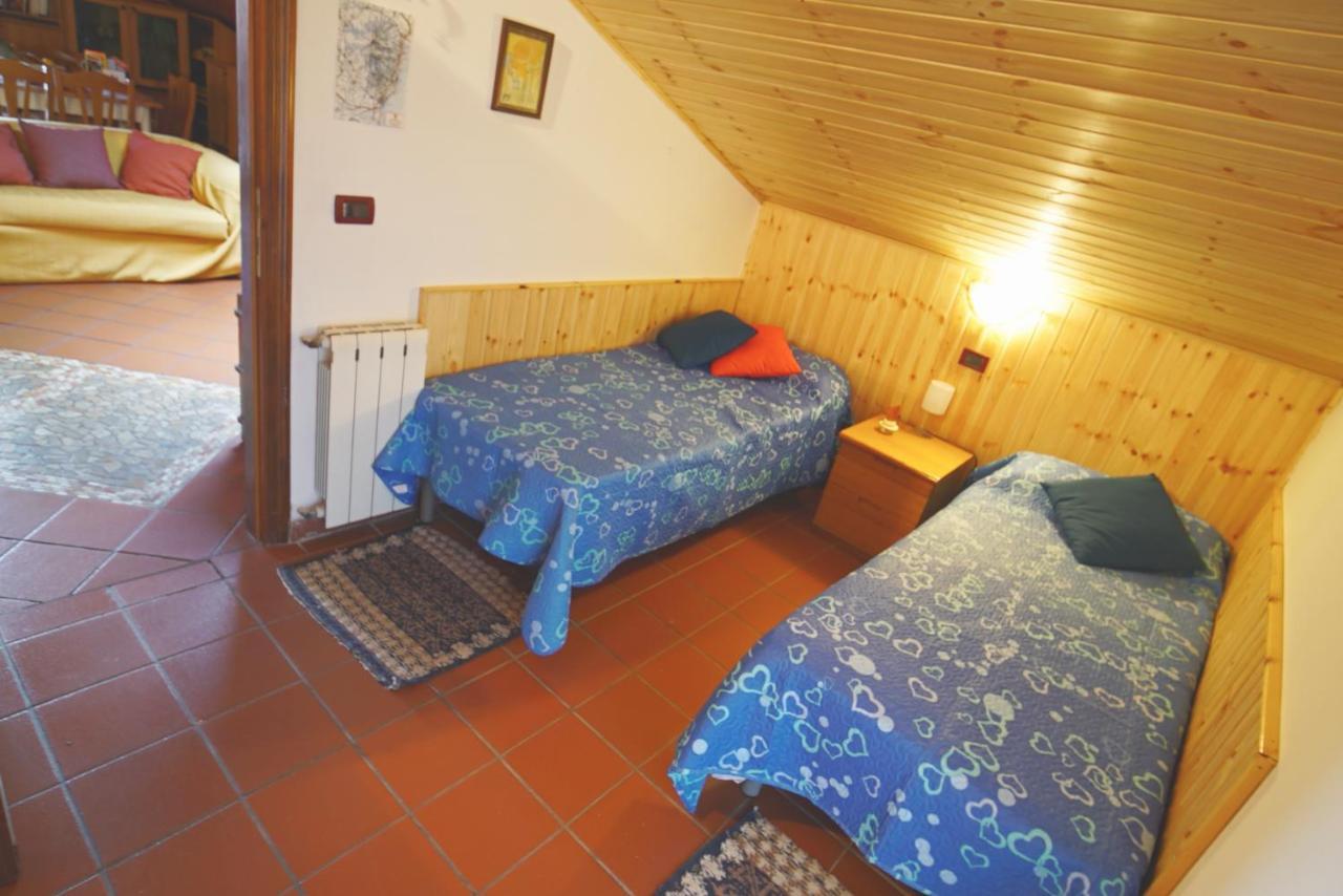 Etna Rooftop Apartment ペダーラ エクステリア 写真