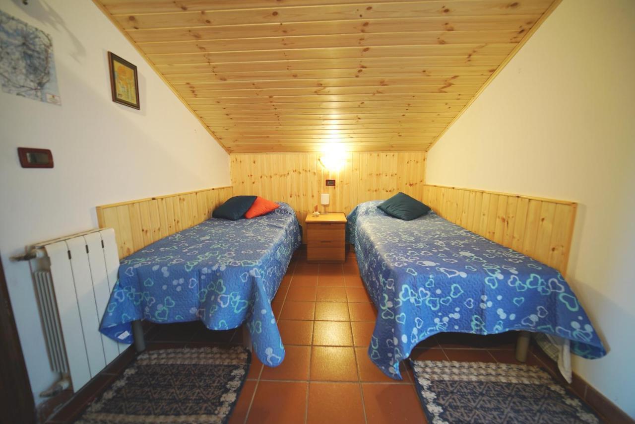 Etna Rooftop Apartment ペダーラ エクステリア 写真